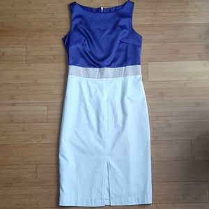 2/$20 Nain Girl Color Block Dress